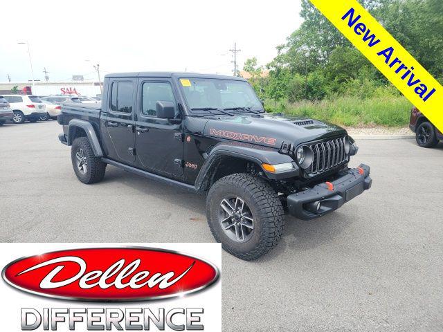 2024 Jeep Gladiator Sport for sale in Greenfield, IN