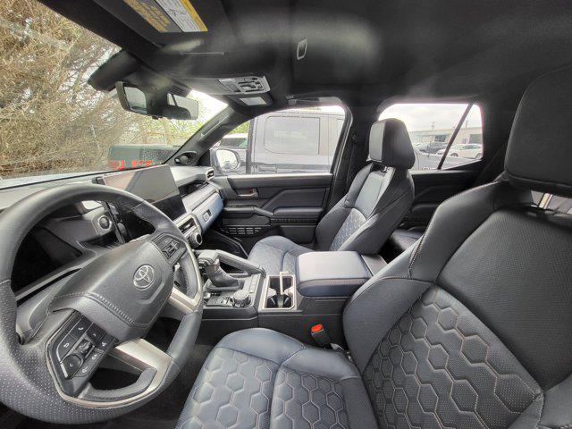 2025 Toyota 4Runner Platinum