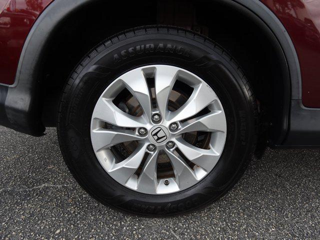 2014 Honda CR-V 2WD 5dr EX-L