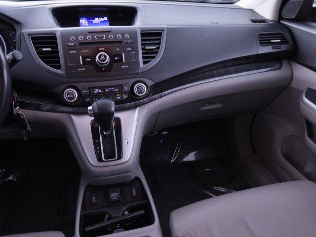 2014 Honda CR-V 2WD 5dr EX-L