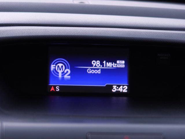 2014 Honda CR-V 2WD 5dr EX-L
