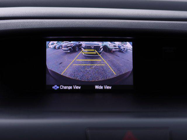 2014 Honda CR-V 2WD 5dr EX-L
