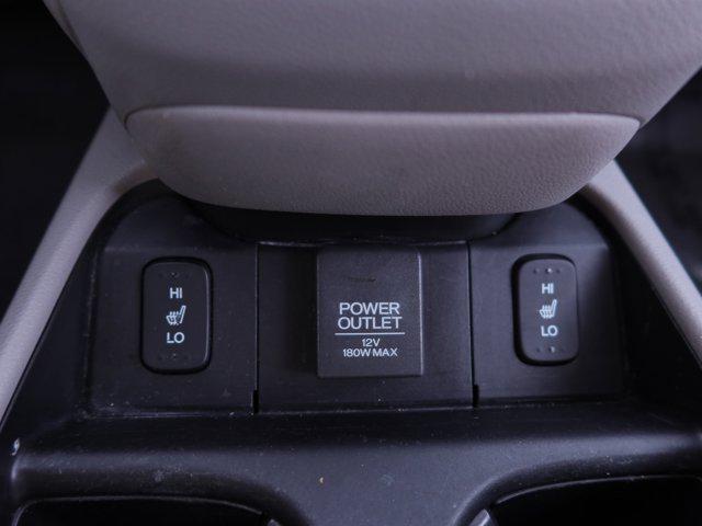 2014 Honda CR-V 2WD 5dr EX-L