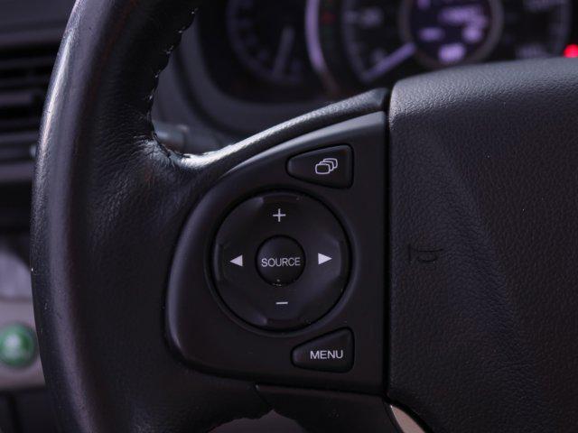 2014 Honda CR-V 2WD 5dr EX-L