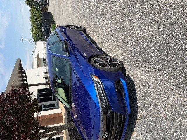 2021 Honda Accord Sport Special Edition