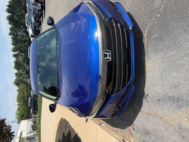2021 Honda Accord Sport Special Edition