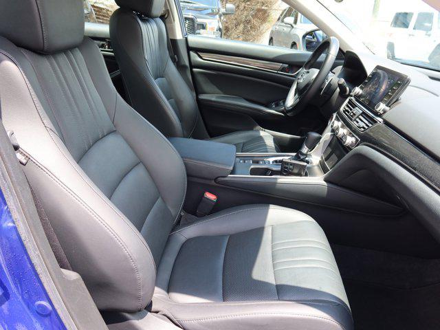 2021 Honda Accord Sport Special Edition
