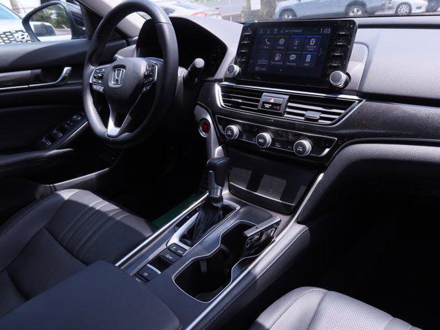 2021 Honda Accord Sport Special Edition
