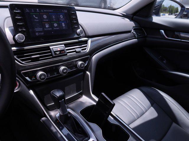 2021 Honda Accord Sport Special Edition