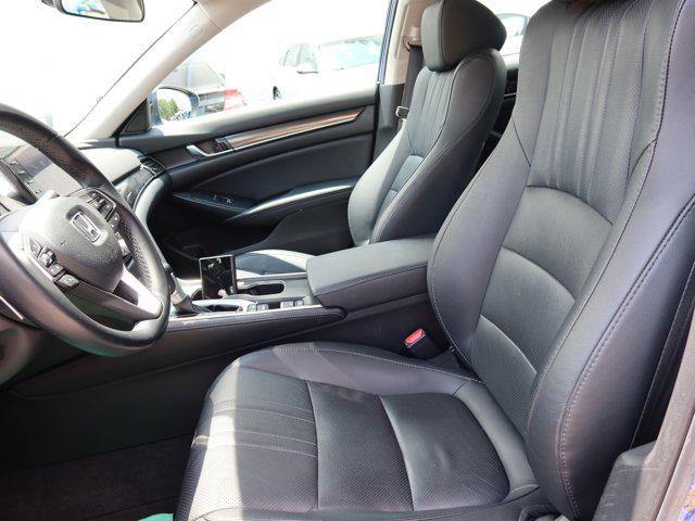 2021 Honda Accord Sport Special Edition
