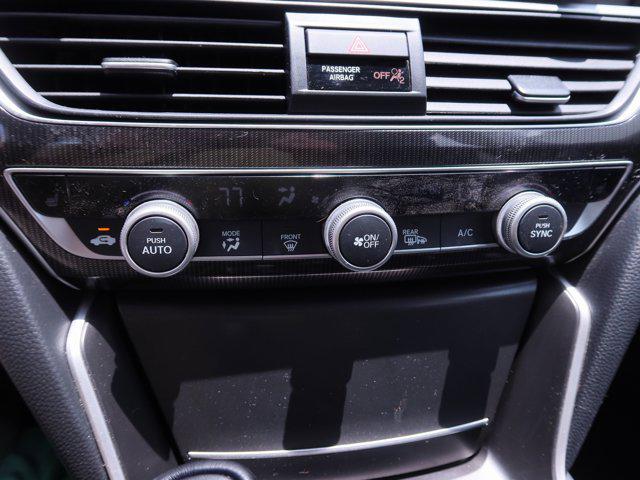 2021 Honda Accord Sport Special Edition