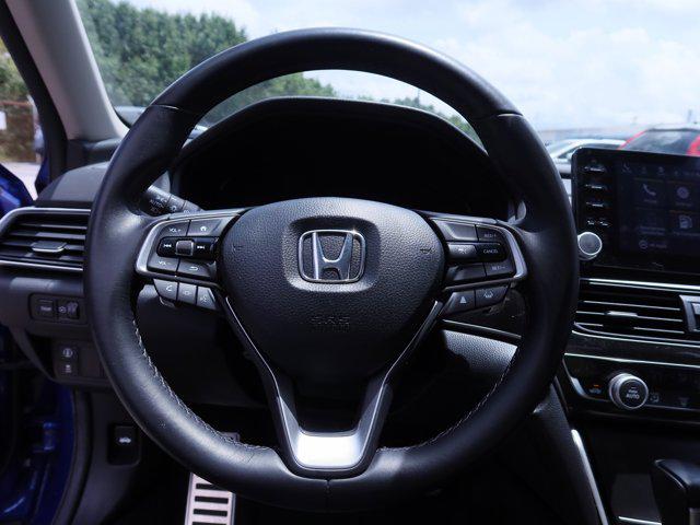 2021 Honda Accord Sport Special Edition