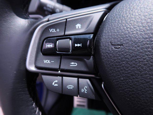2021 Honda Accord Sport Special Edition