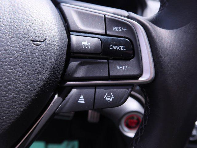 2021 Honda Accord Sport Special Edition