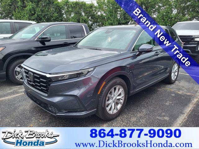 2025 Honda CR-V EX-L 2WD for sale in Greer, SC