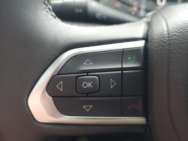 2024 Jeep Compass Latitude Lux FWD