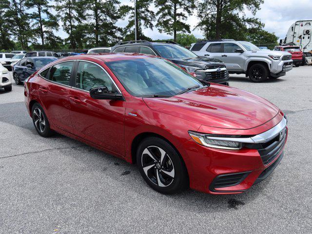 2022 Honda Insight EX