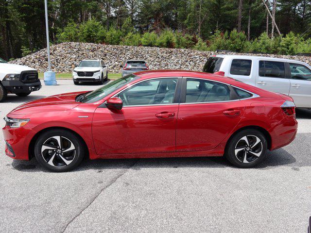 2022 Honda Insight EX