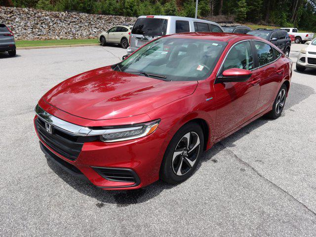 2022 Honda Insight EX