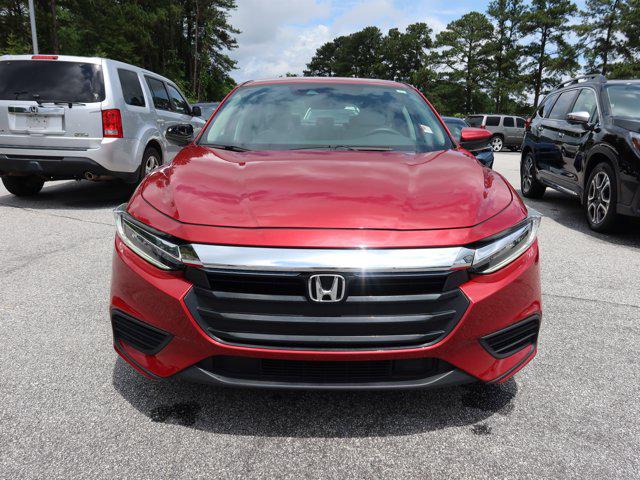 2022 Honda Insight EX