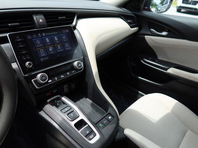 2022 Honda Insight EX