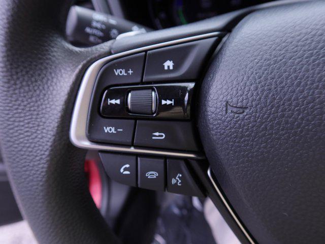 2022 Honda Insight EX