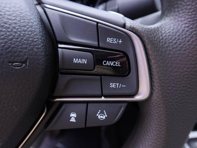 2022 Honda Insight EX