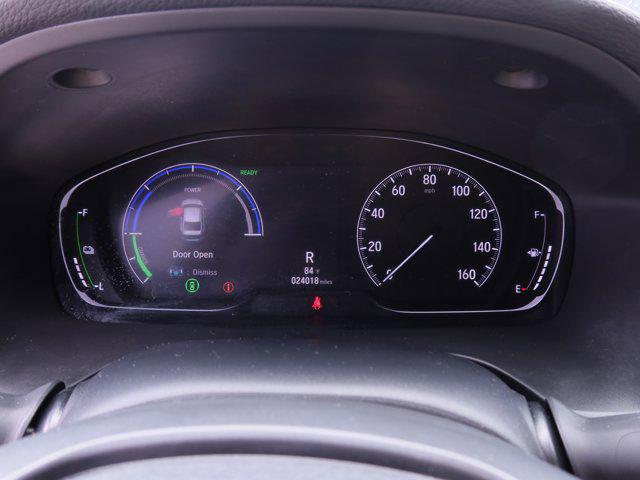 2022 Honda Insight EX