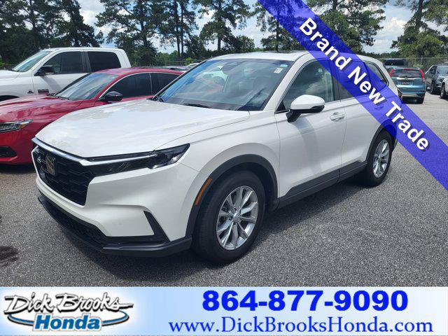2025 Honda CR-V EX-L 2WD for sale in Greer, SC