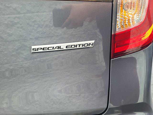 2022 Honda Pilot 2WD Special Edition