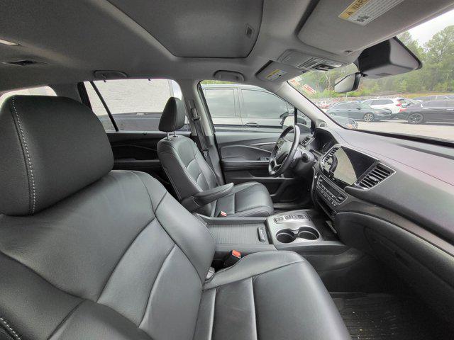 2022 Honda Pilot 2WD Special Edition
