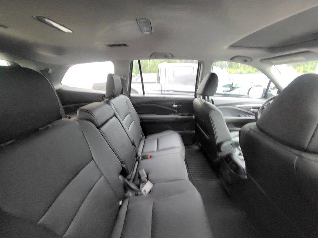 2022 Honda Pilot 2WD Special Edition