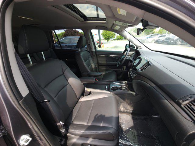 2022 Honda Pilot 2WD Special Edition