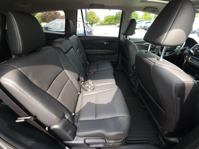2022 Honda Pilot 2WD Special Edition