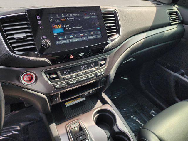 2022 Honda Pilot 2WD Special Edition