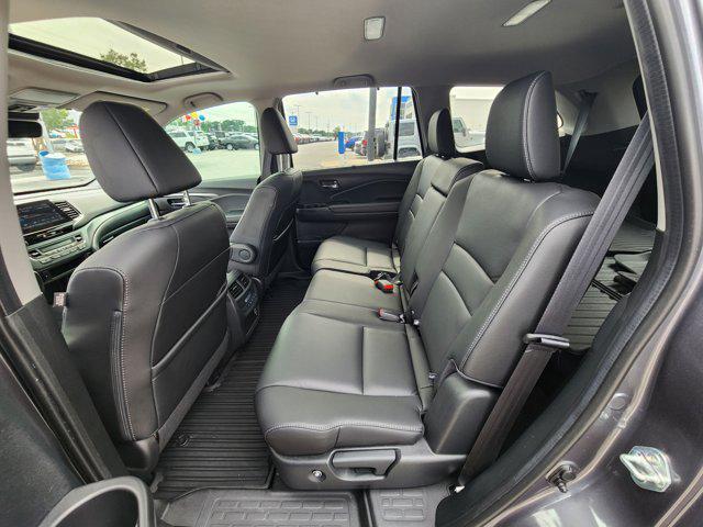 2022 Honda Pilot 2WD Special Edition