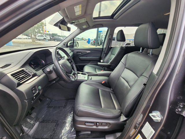 2022 Honda Pilot 2WD Special Edition