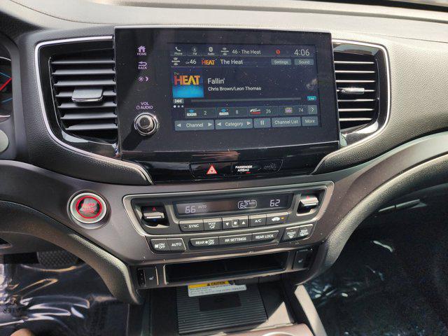 2022 Honda Pilot 2WD Special Edition