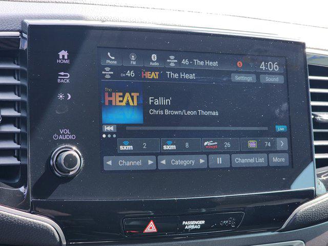2022 Honda Pilot 2WD Special Edition