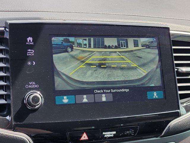 2022 Honda Pilot 2WD Special Edition