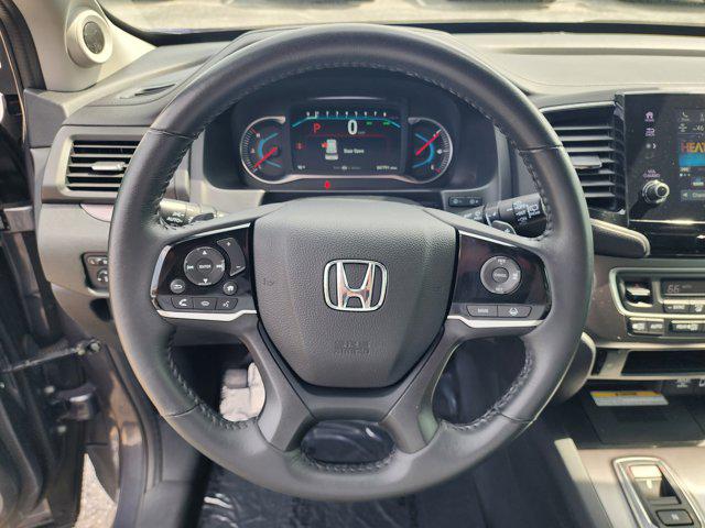 2022 Honda Pilot 2WD Special Edition
