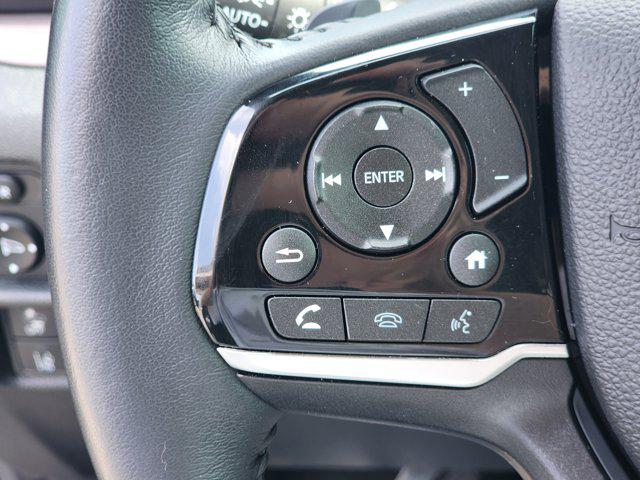 2022 Honda Pilot 2WD Special Edition