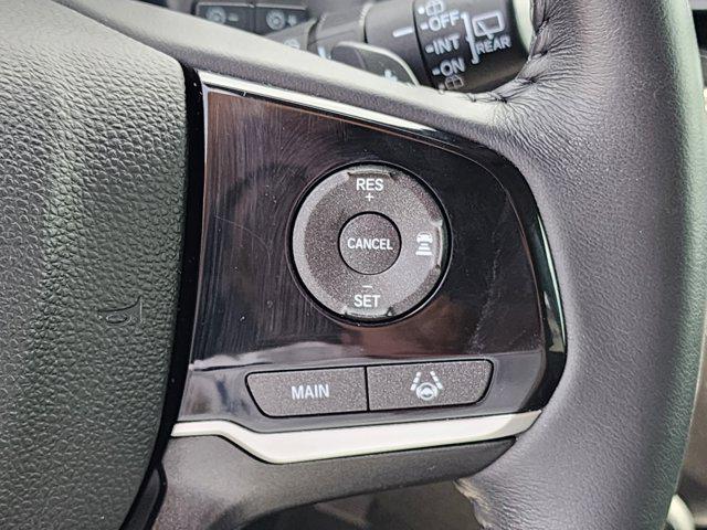2022 Honda Pilot 2WD Special Edition