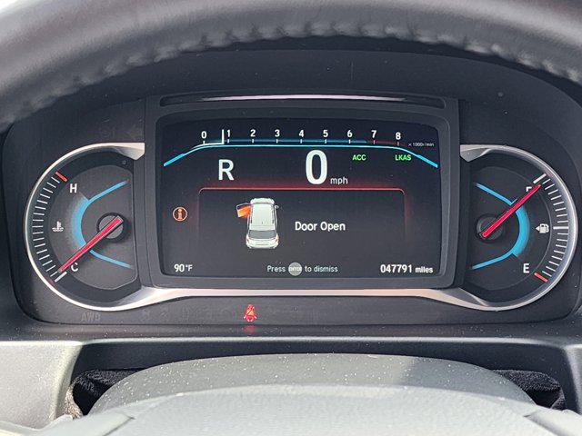 2022 Honda Pilot 2WD Special Edition