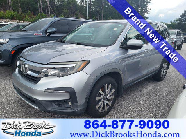 2019 Honda Pilot EX-L for sale in Greer, SC