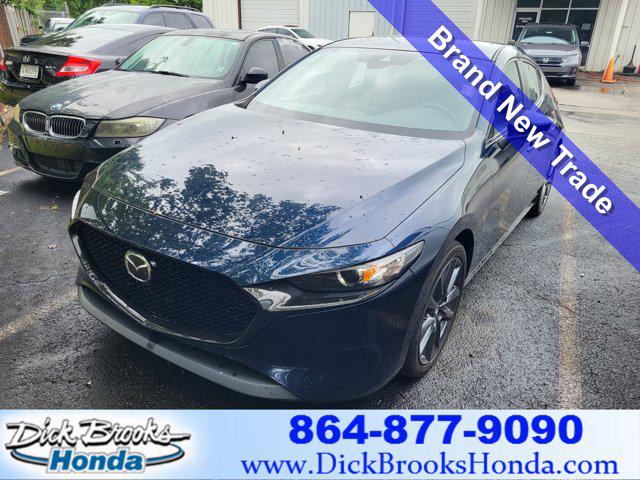 2023 Mazda Mazda3 2.5 S Select for sale in Greer, SC