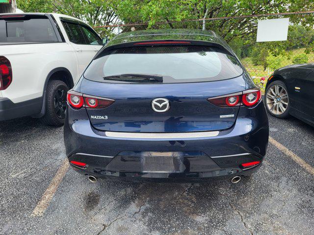 2023 Mazda Mazda3 2.5 S Select