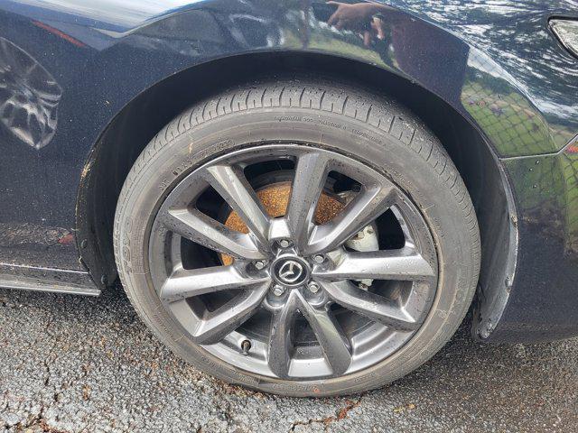 2023 Mazda Mazda3 2.5 S Select