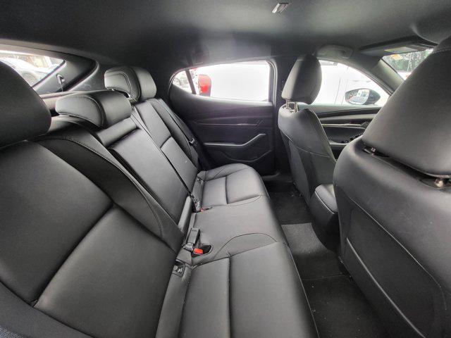 2023 Mazda Mazda3 2.5 S Select