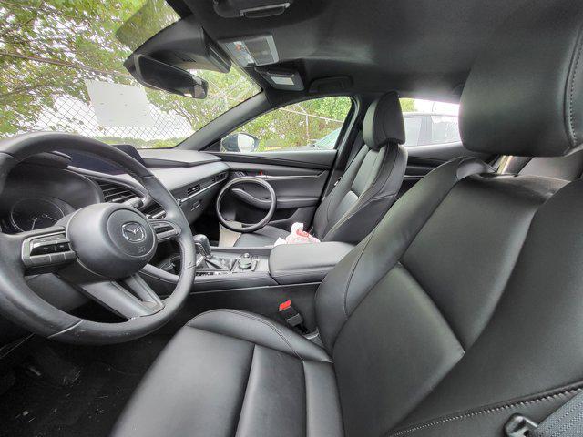 2023 Mazda Mazda3 2.5 S Select